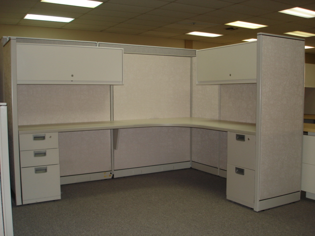 Cubicles For Offices. Avenir office cubicles 6x8